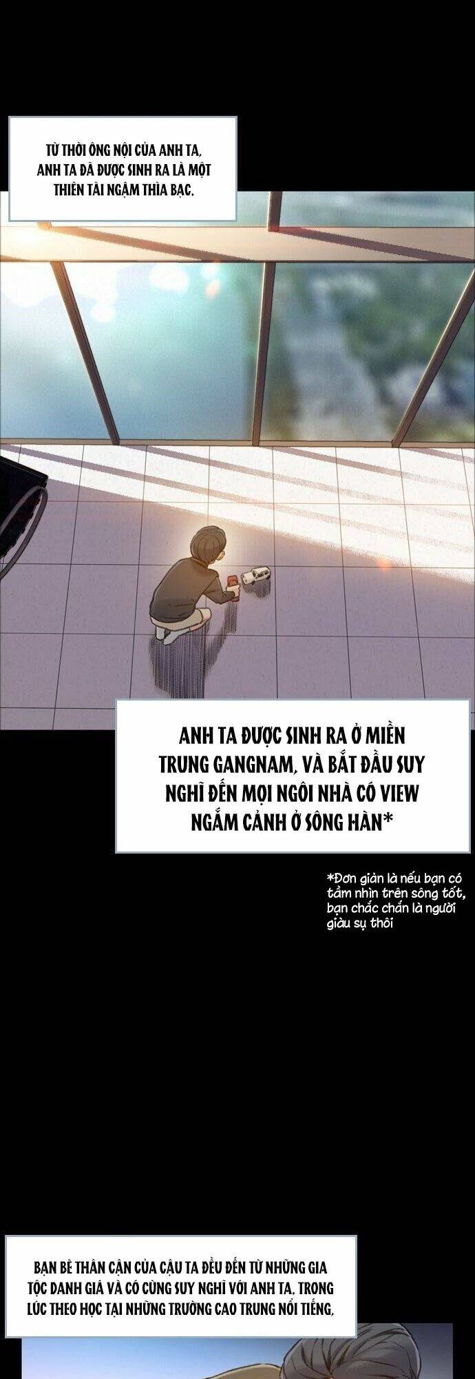 tôi sẽ chết sớm mất chapter 2 25