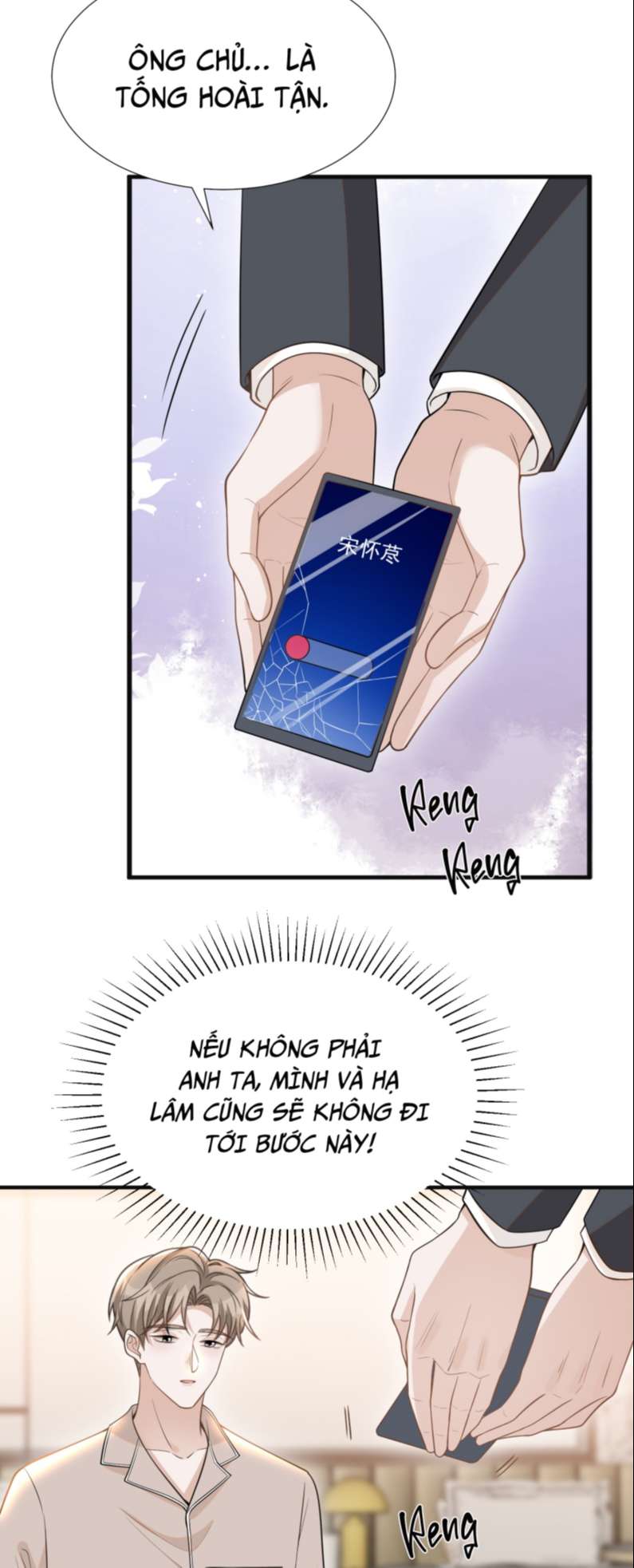 lai sinh bất kiến chapter 78 28