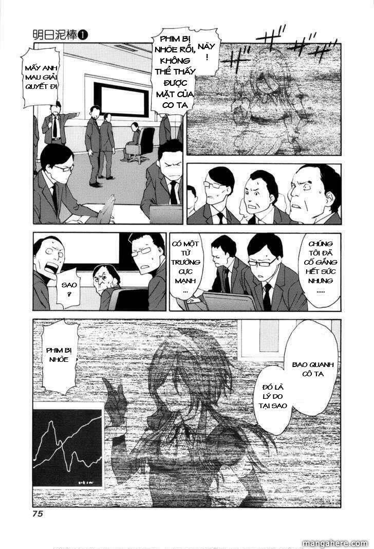 ashita dorobou chapter 2 19