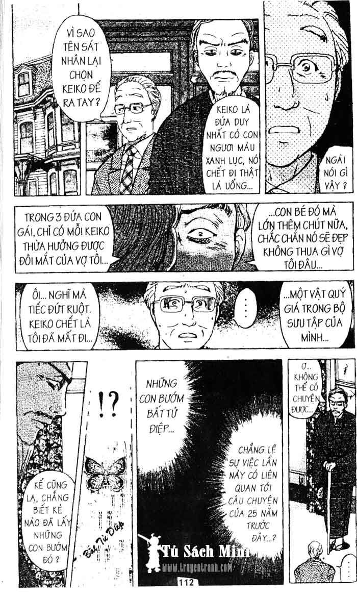 thám tử kindaichi (bản đẹp) chapter 163 28