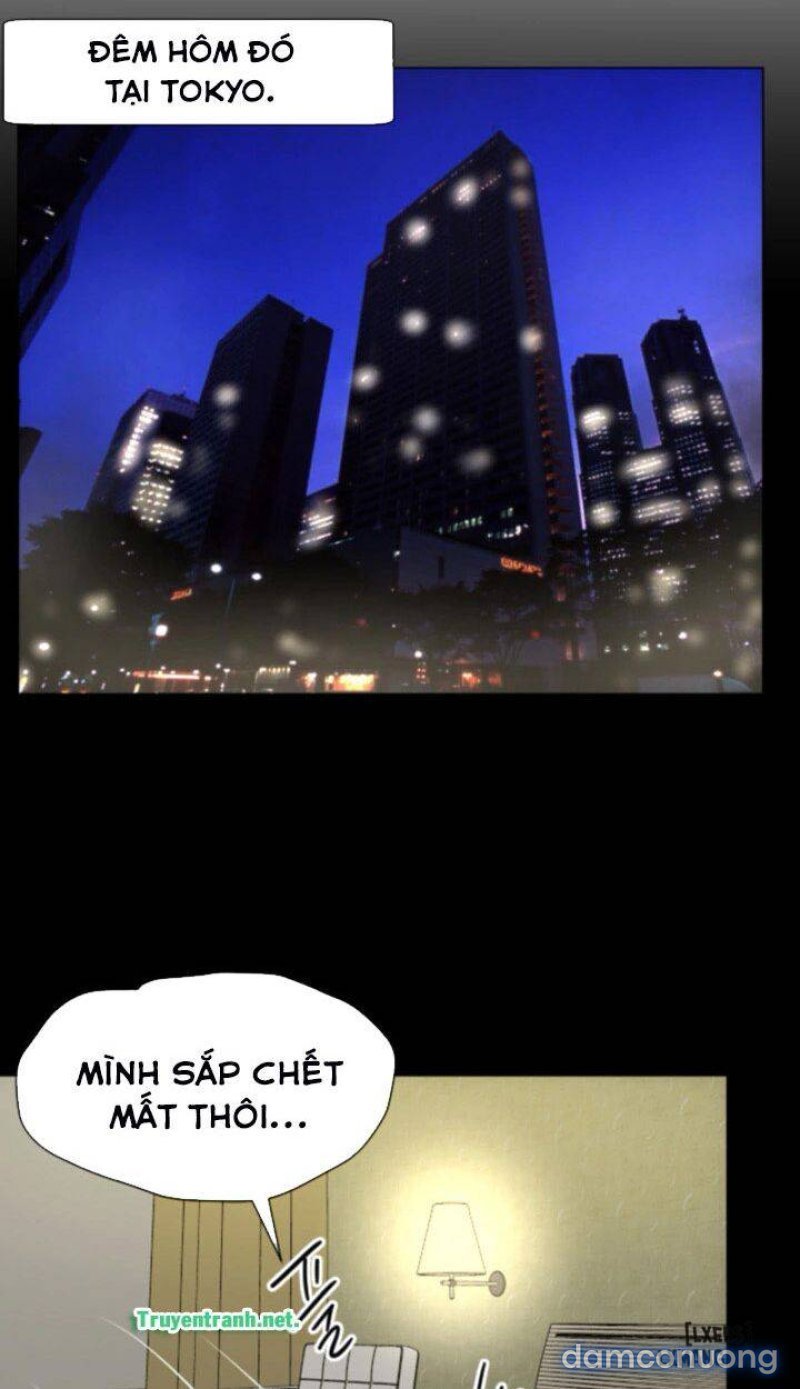 trải nghiệm người lớn chapter 43 21