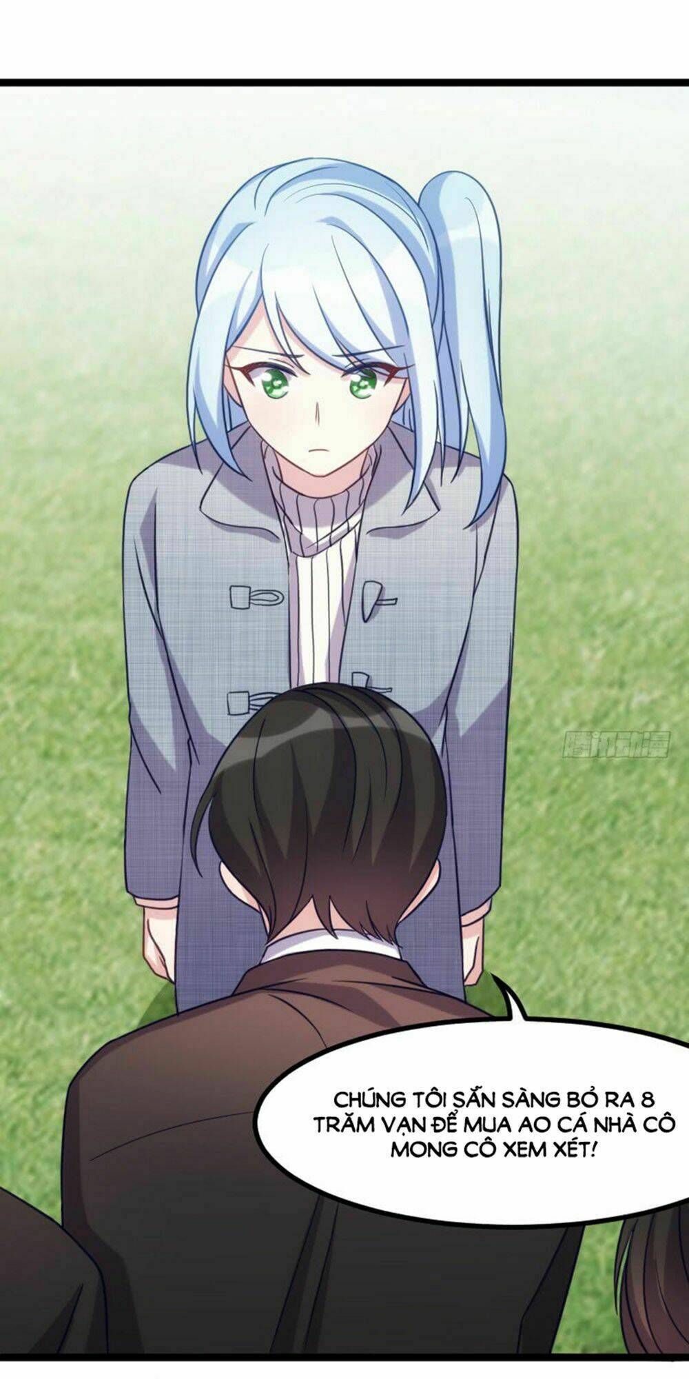 tôi ở dị giới khai ngư đường chapter 60 14