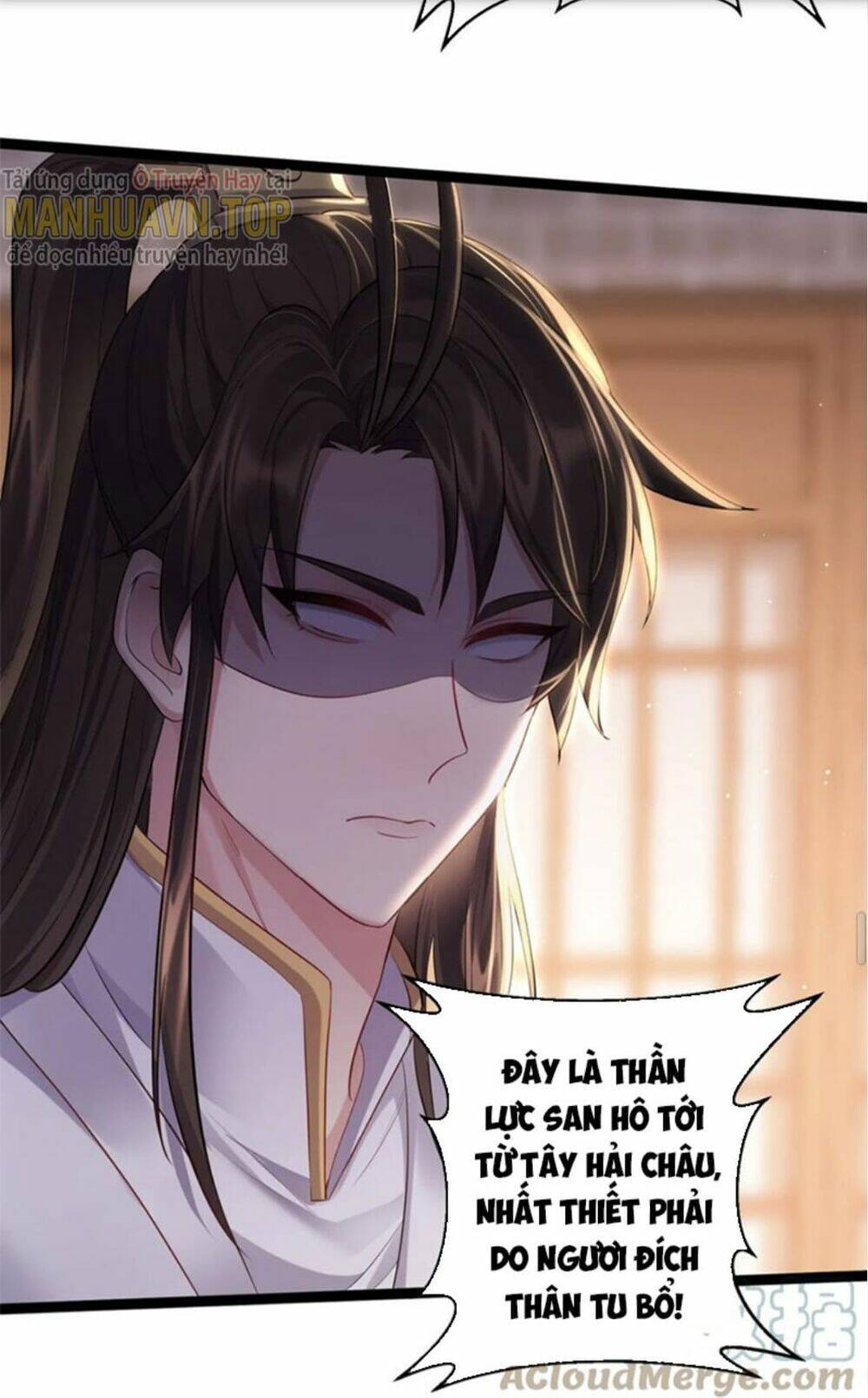 ta là nhân vật phản diện đại thiếu gia chapter 74 50