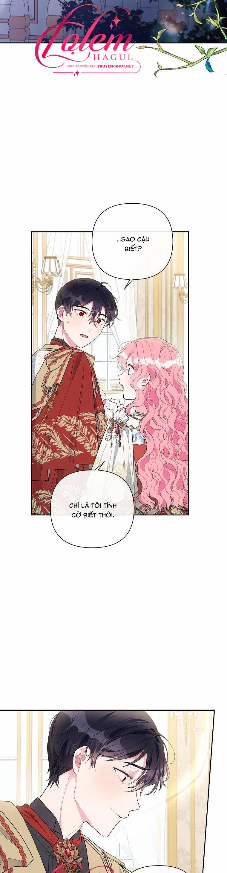 trở thành con dâu bất đắc dĩ chapter 53 26