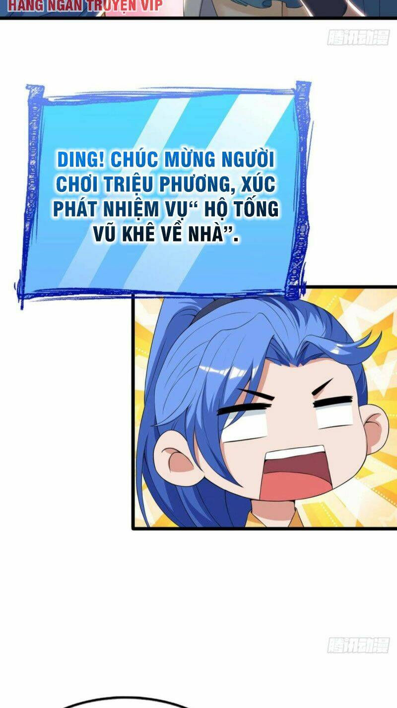 tối cường thăng cấp chapter 125 9