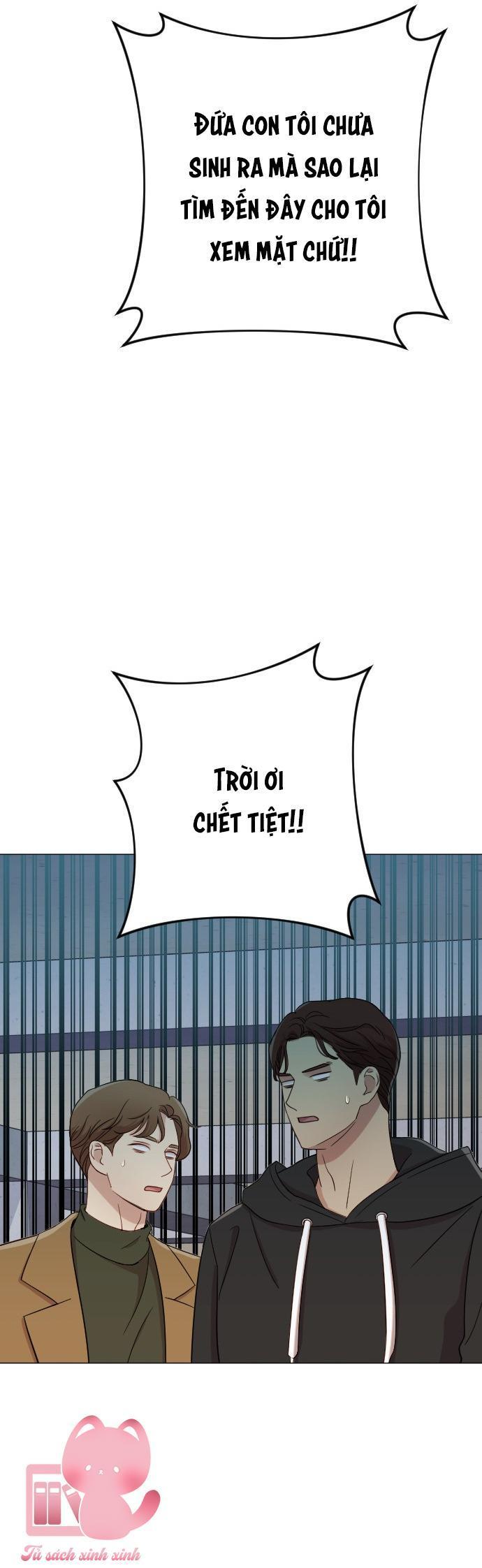 hãy sinh con ra nhé chapter 5 50