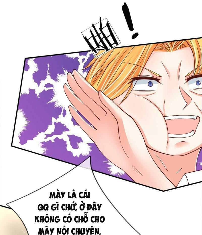 vú em tiên tôn đi ở rể chapter 126 11