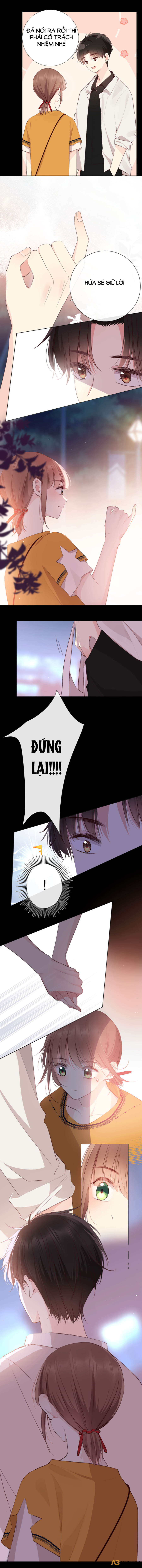 yêu thương em, yêu bản thân chapter 13 2