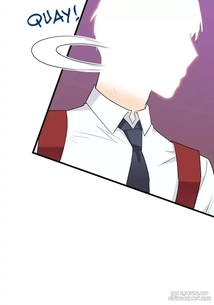 anh bạn của tôi đang phát sáng kìa ! chapter 13 24