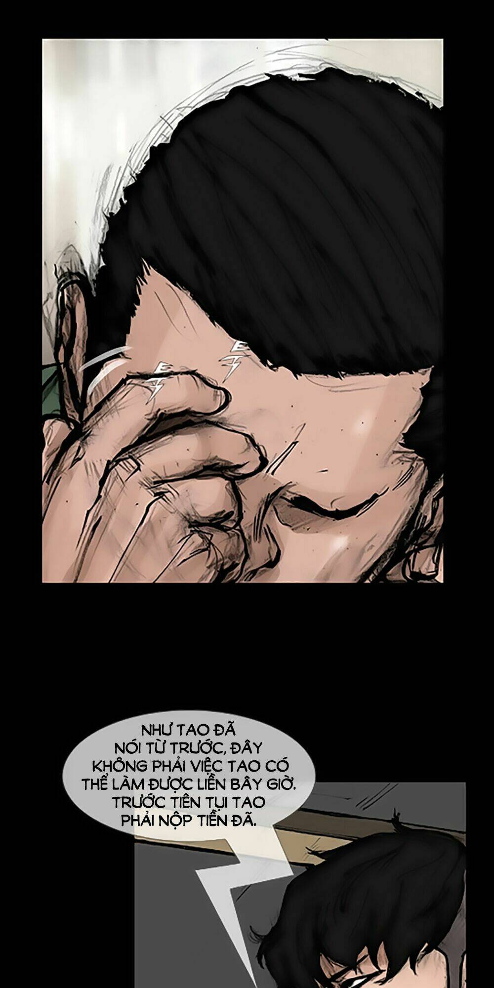 độc cô tiền truyện chapter 80 26