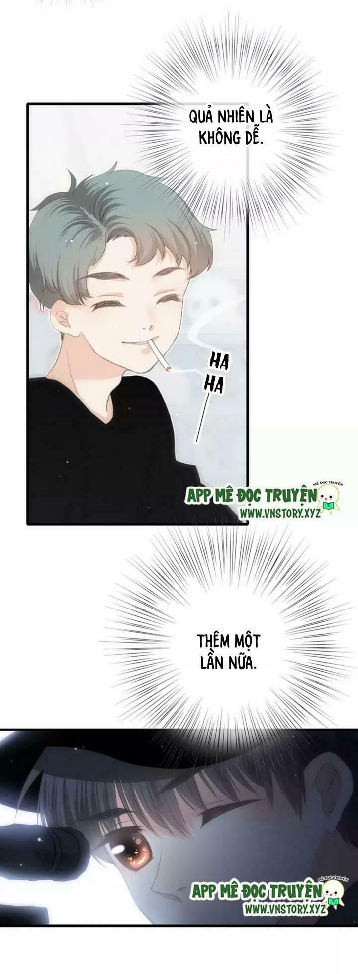 con tim rung động 2 chapter 16 5