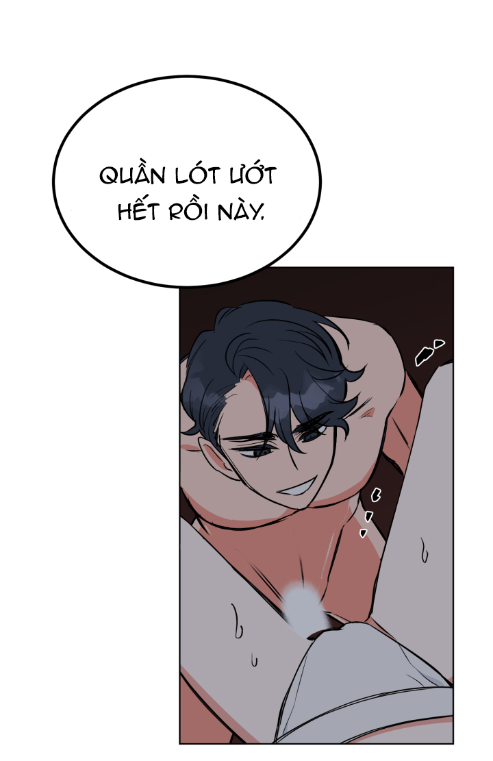 độc chủ chapter 27 36