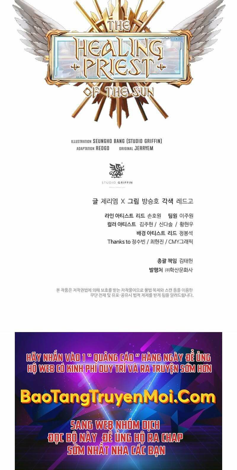 tu sĩ trị liệu của thái dương giáo chapter 34 72