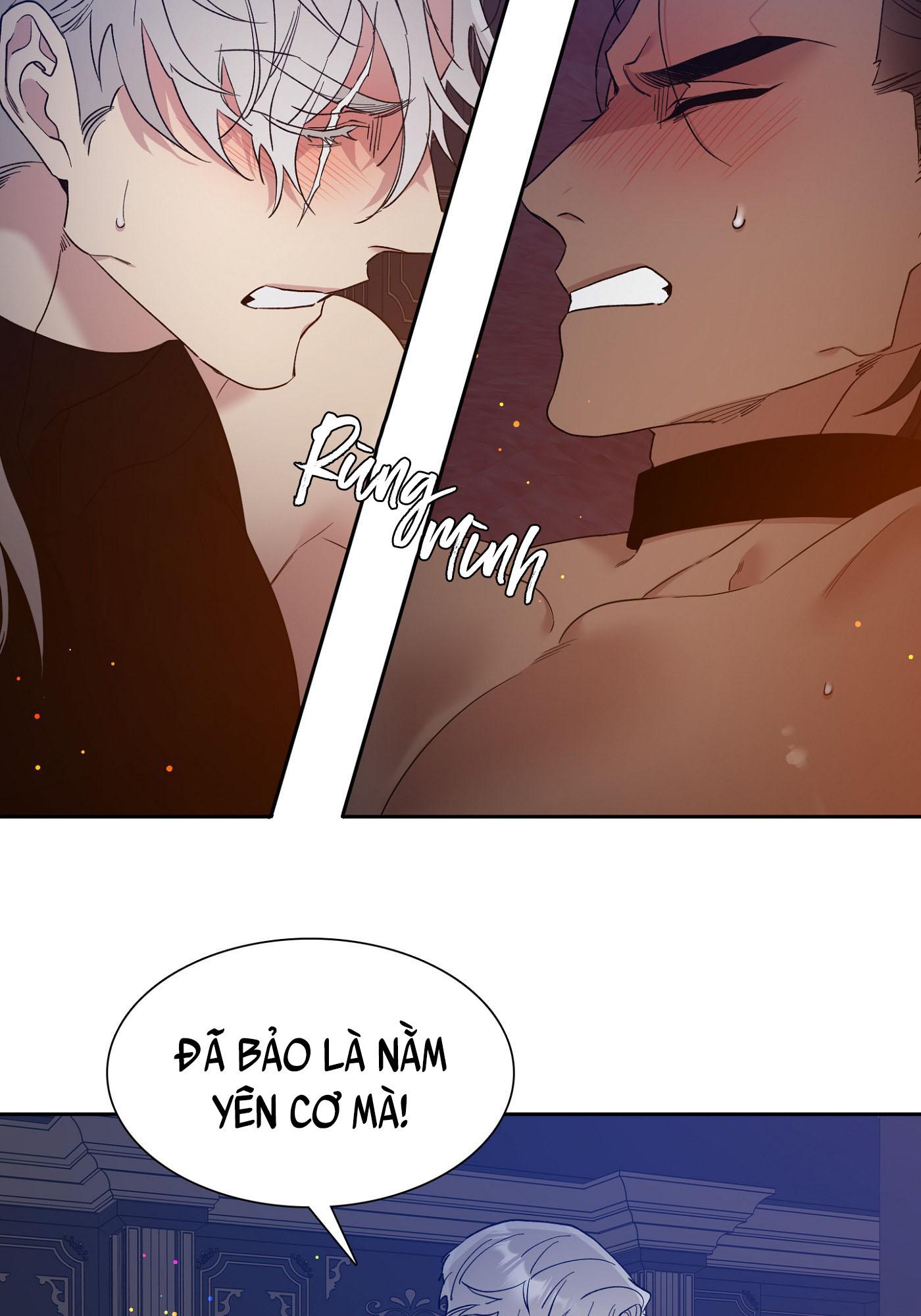 ái tình tự tâm chapter 2 33