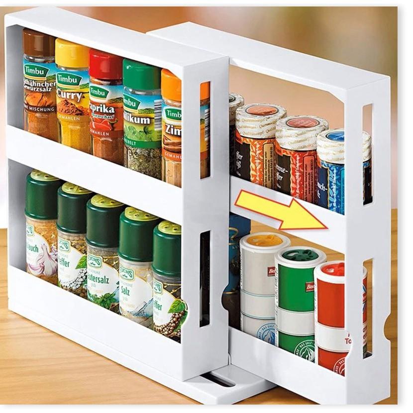 KỆ TRƯỢT TIỆN LỢI - Gia Dụng SG