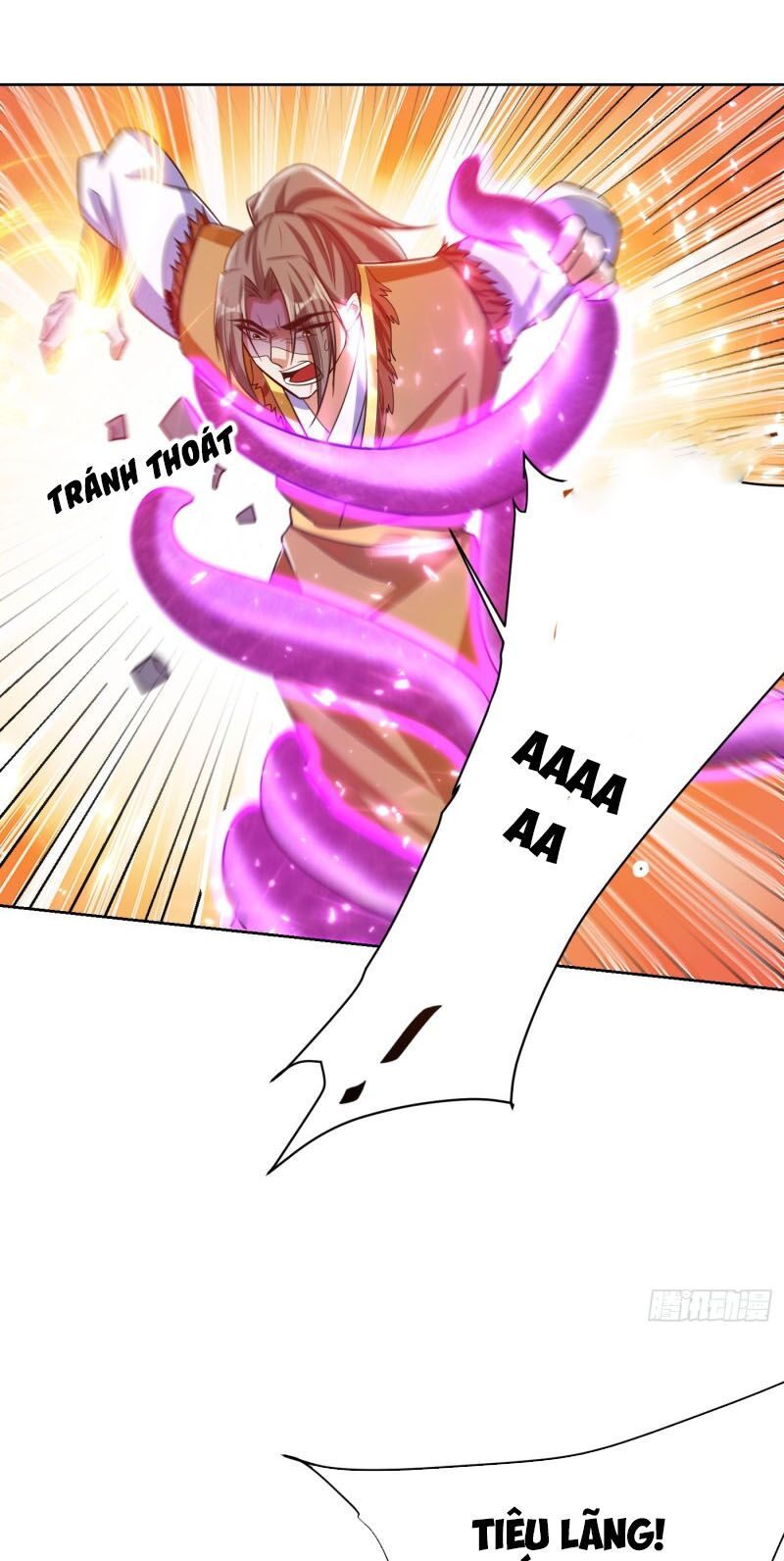 yêu giả vi vương chapter 177 15