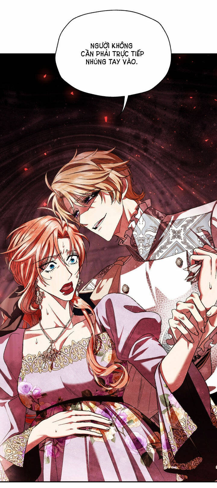 cha, con không muốn kết hôn đâu chapter 117.2 46