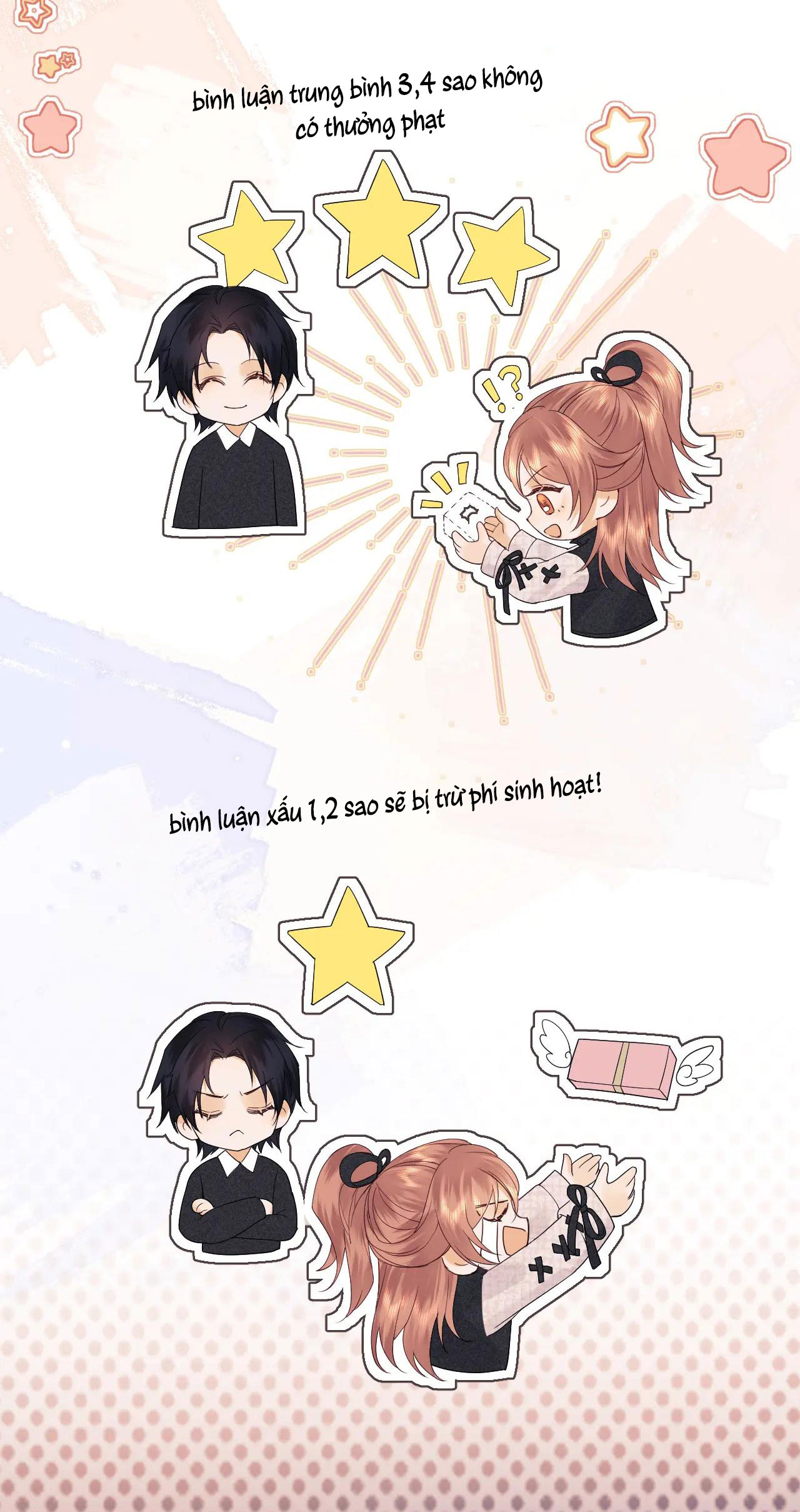 fan vợ - bạn đã biết chưa? chapter 24.1 24