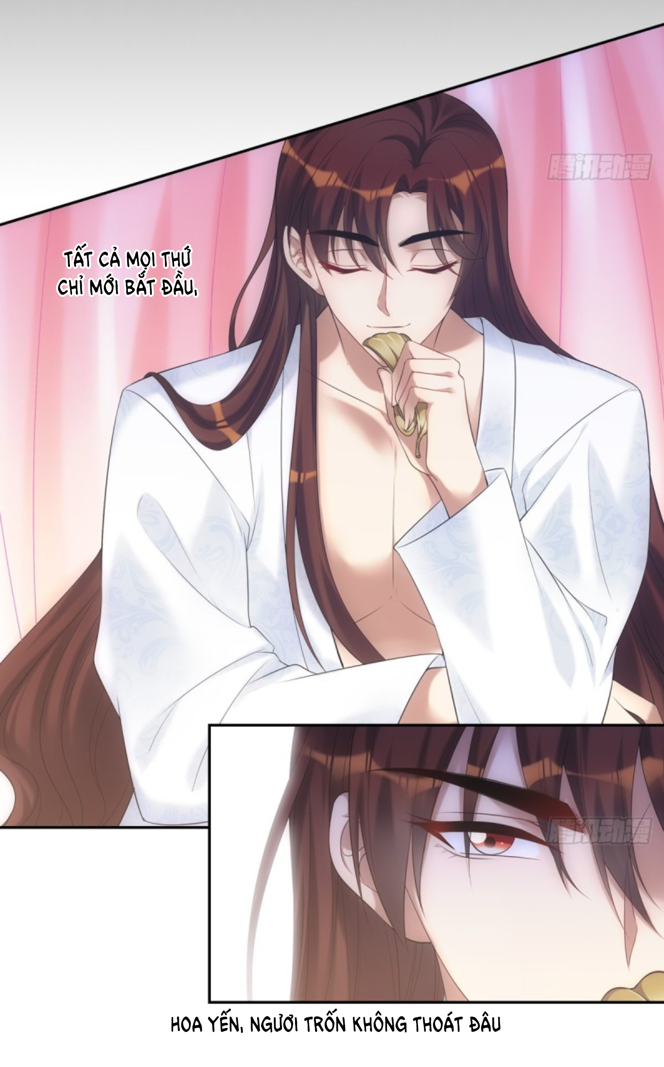 khi sư - umee chapter 13 5