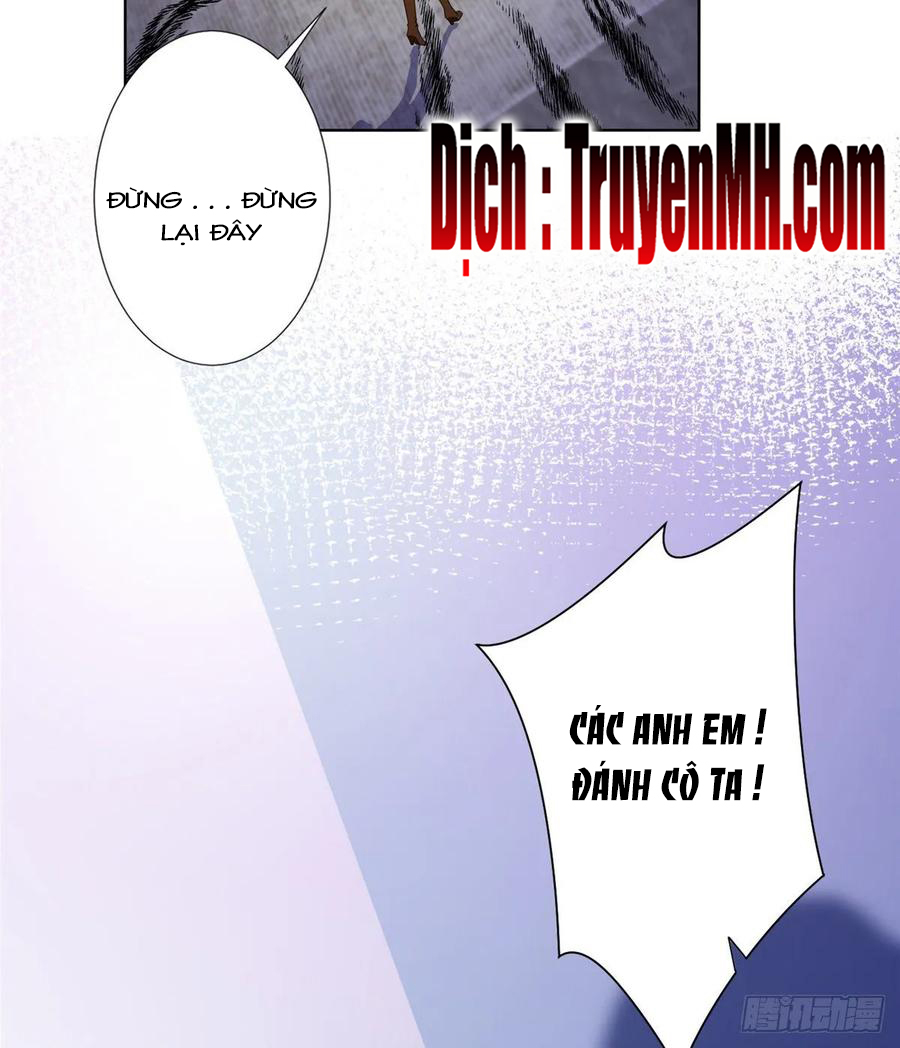 thí hôn lão công, cần giúp sức chapter 189 15