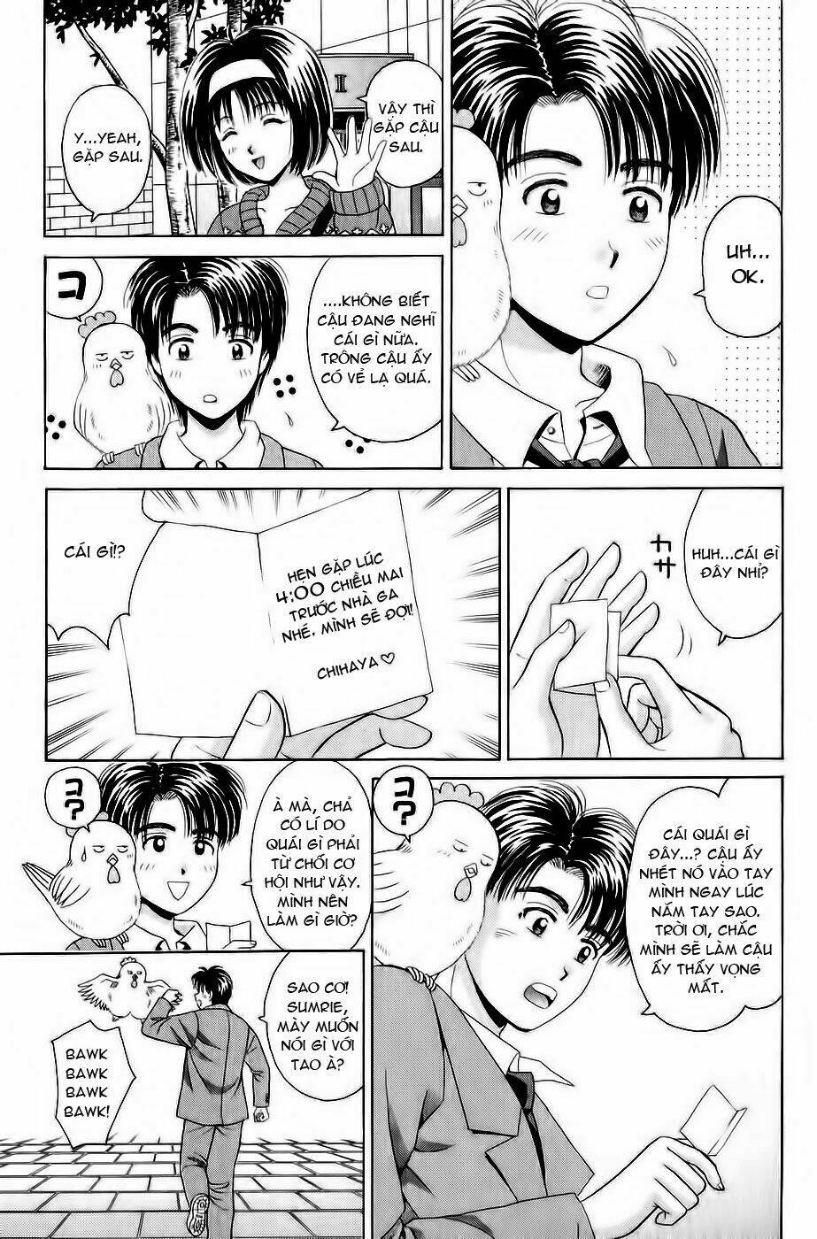 open sesame chapter 41 17