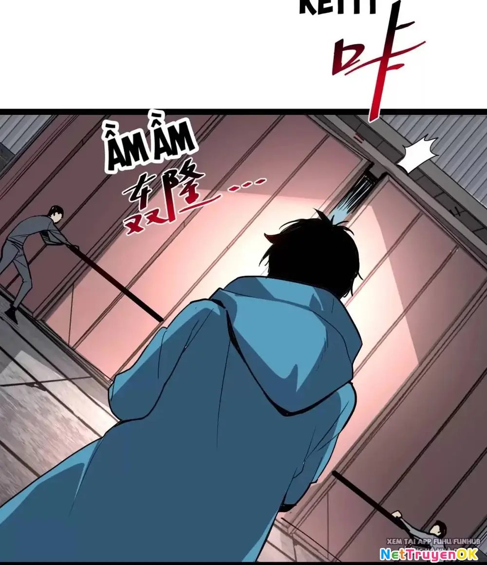 toàn dân tận thế: ta, virus quân vương chapter 8 4