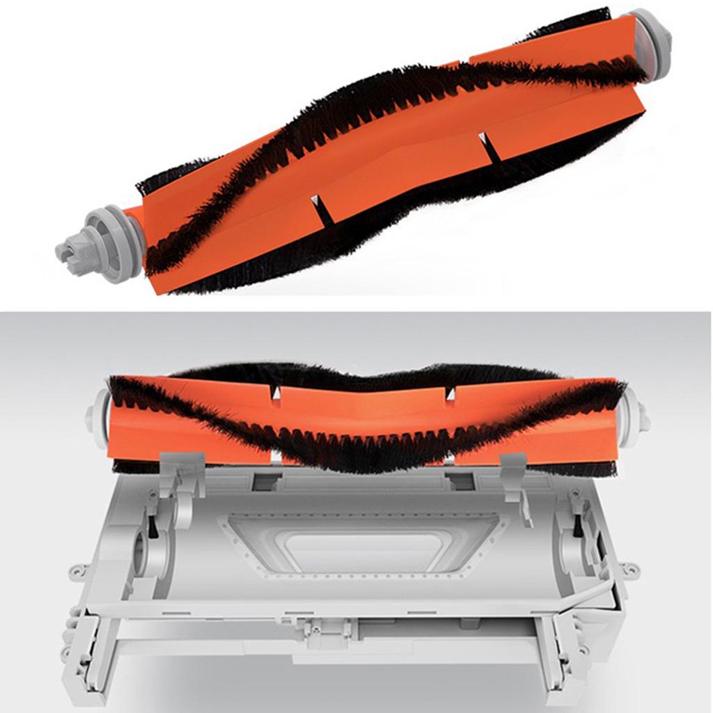 8 Set Sweeper Robot Fittings Vacuum Cleaner Accessories