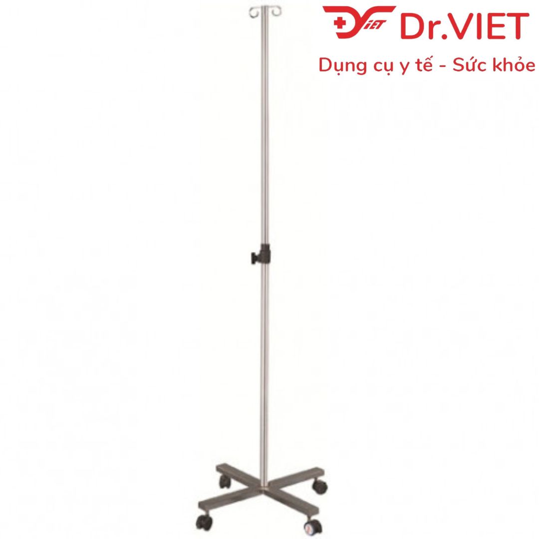 Cây truyền dịch Inox