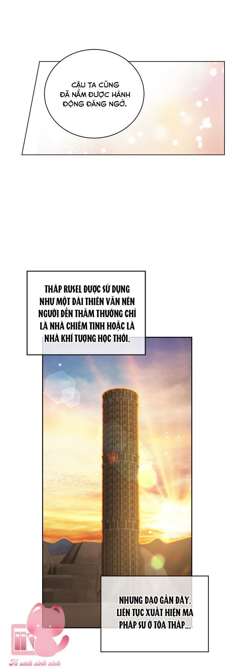 thế thì ta cứ trở thành kẻ ác thôi chapter 58 33