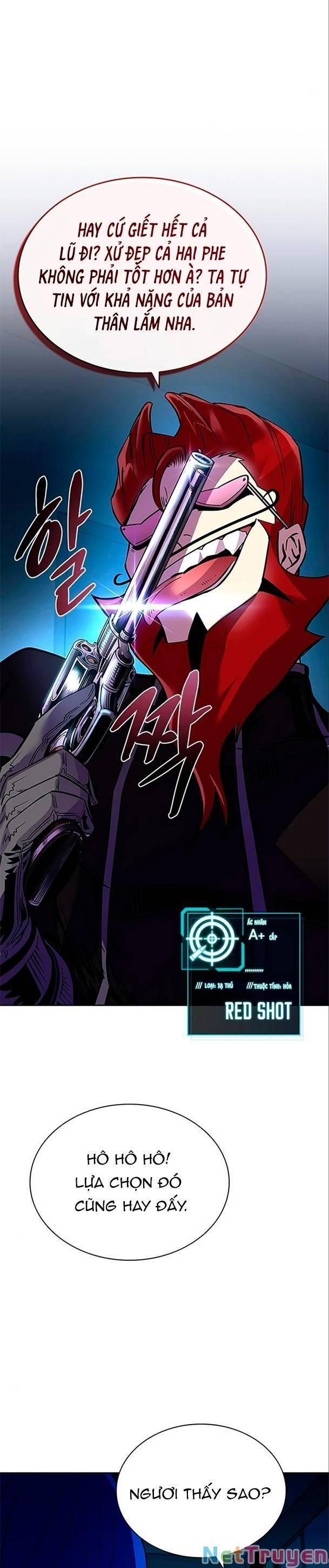 chuyển sinh thành ác nhân chapter 76 29