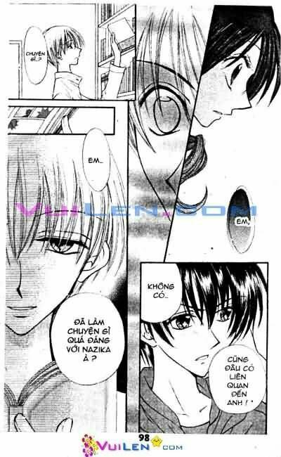 công chúa ẩm thực chapter 4 98