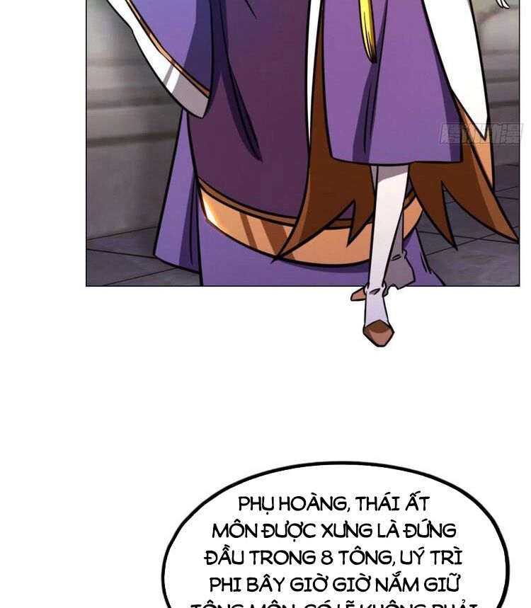 vạn cổ kiếm thần chapter 164 44