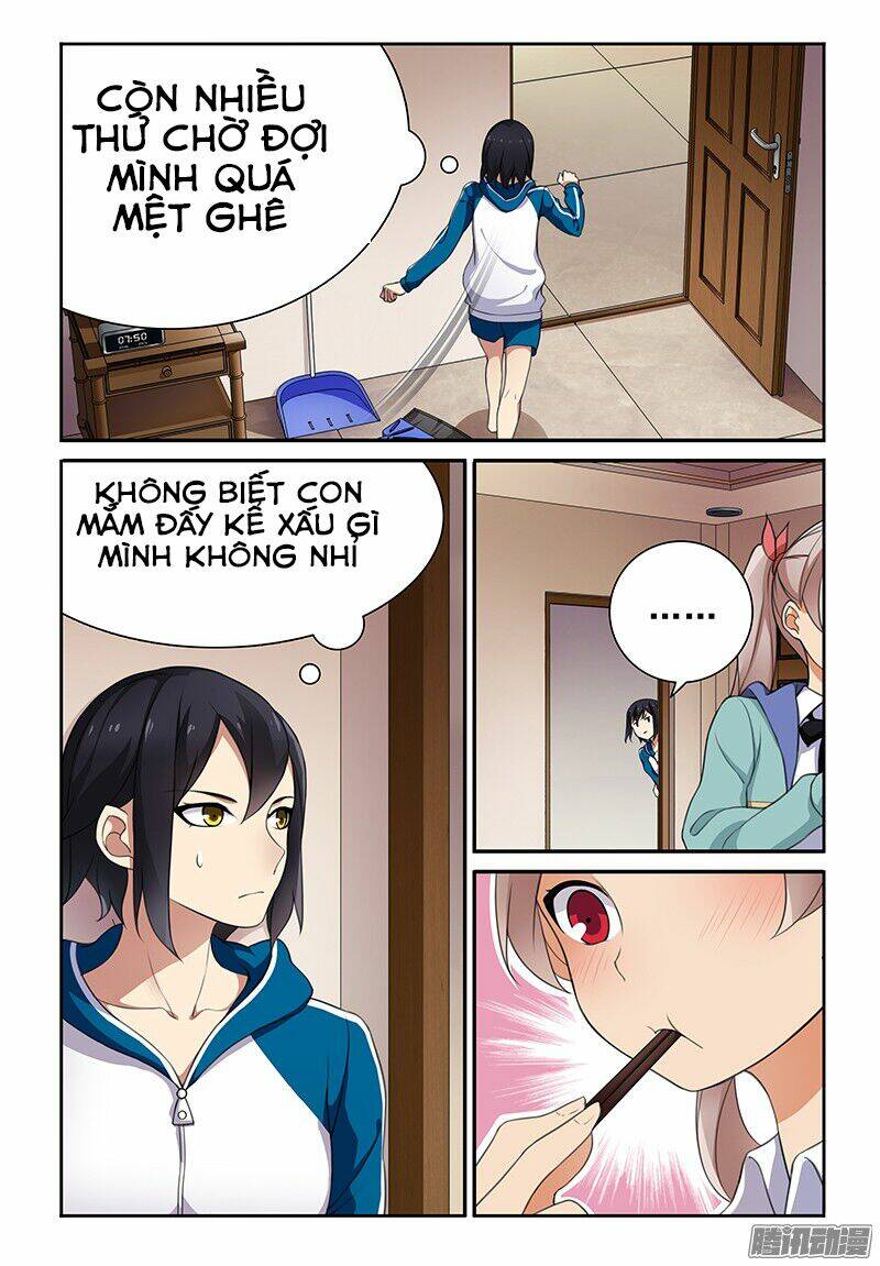 ông anh loli của tôi chapter 6 4