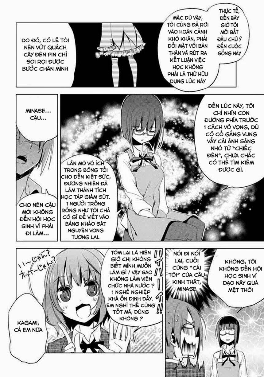 shin seitokai nio ichizon chapter 4.2 8