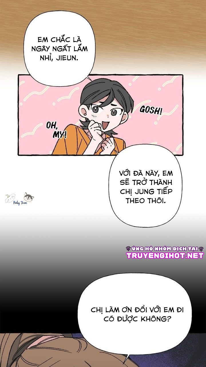 nhân viên mới ranh mãnh chapter 8 8