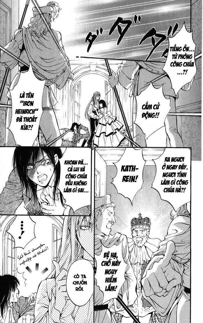 ludwig kakumei chapter 7 38