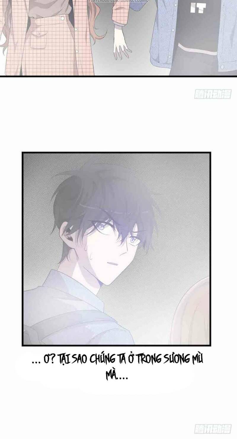 thát không mê thất chapter 32 7