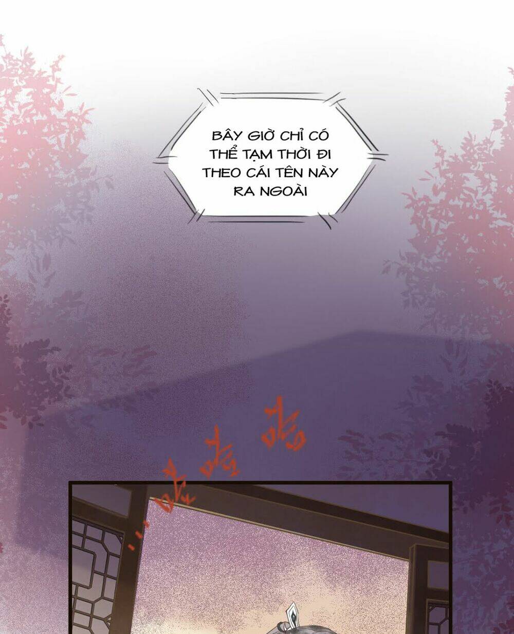 sát thủ vương phi không dễ chọc chapter 3 20