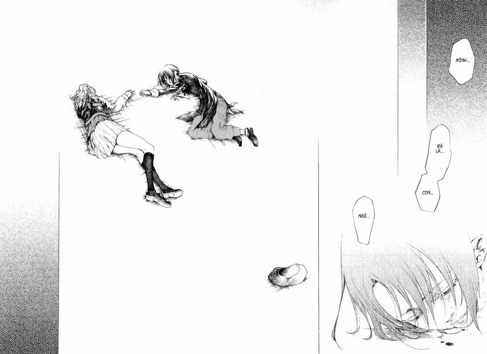 umineko no naku koro ni episode 2: turn of the golden witch chapter 17 39