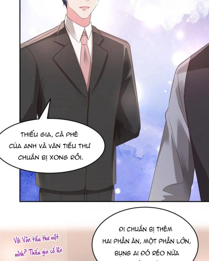 tái sinh tương ngộ chapter 54 21