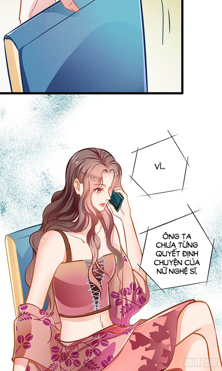 cưng chiều ái thê hư hỏng chapter 54 34