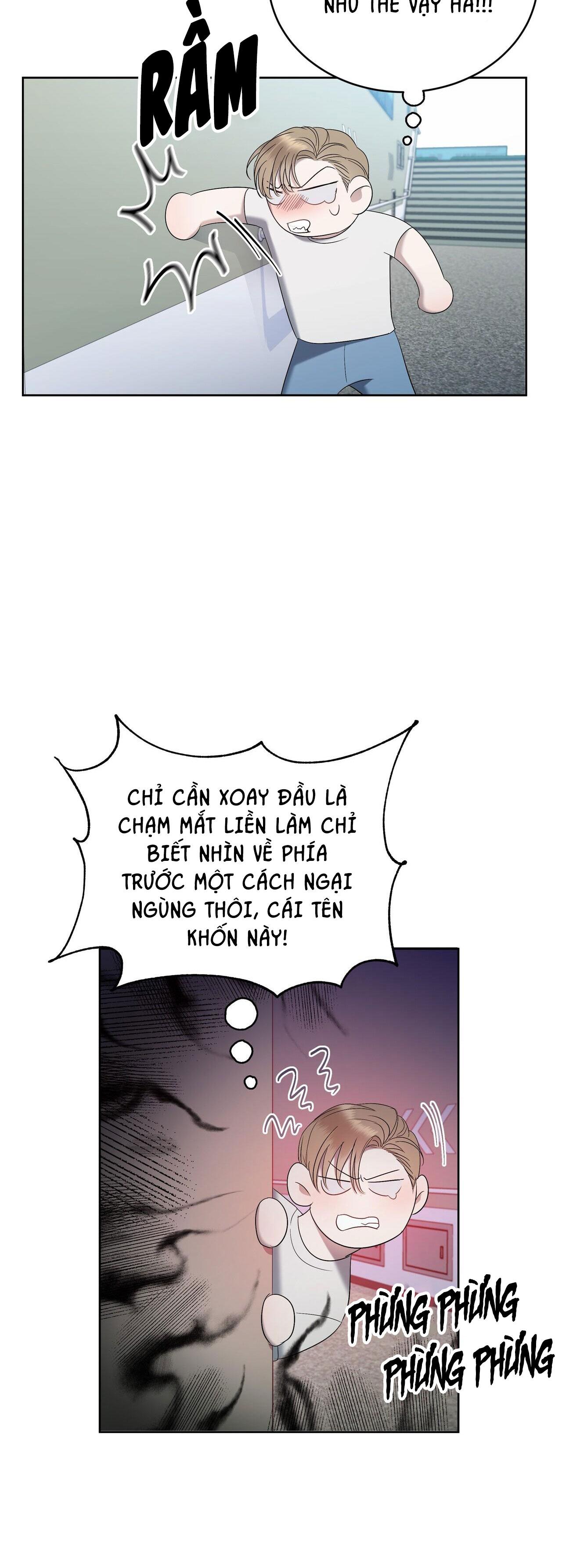 cầu thủ bóng nước chapter 13 6