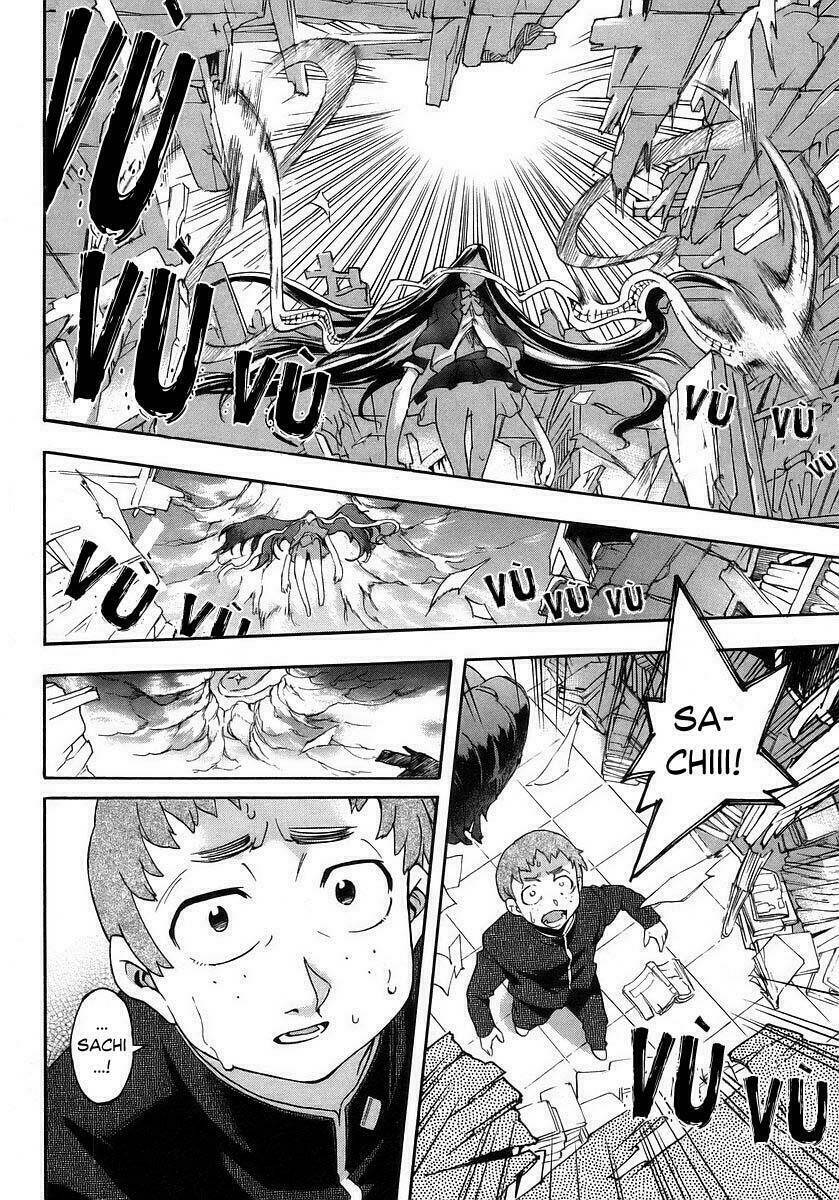 hanako to guuwa no tera chapter 2 29