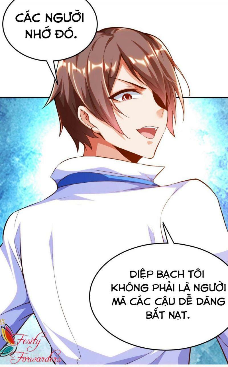 luyện tập thành thần chapter 2 23