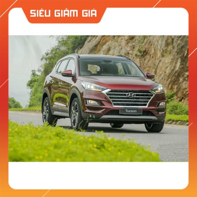 Phụ kiện Làm đẹp xe Tucson Hàng Cao Cấp