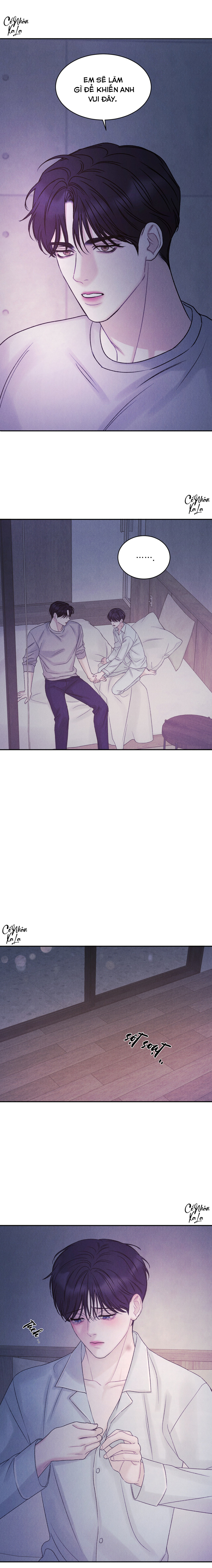 ân huệ của chúa chapter 14 14