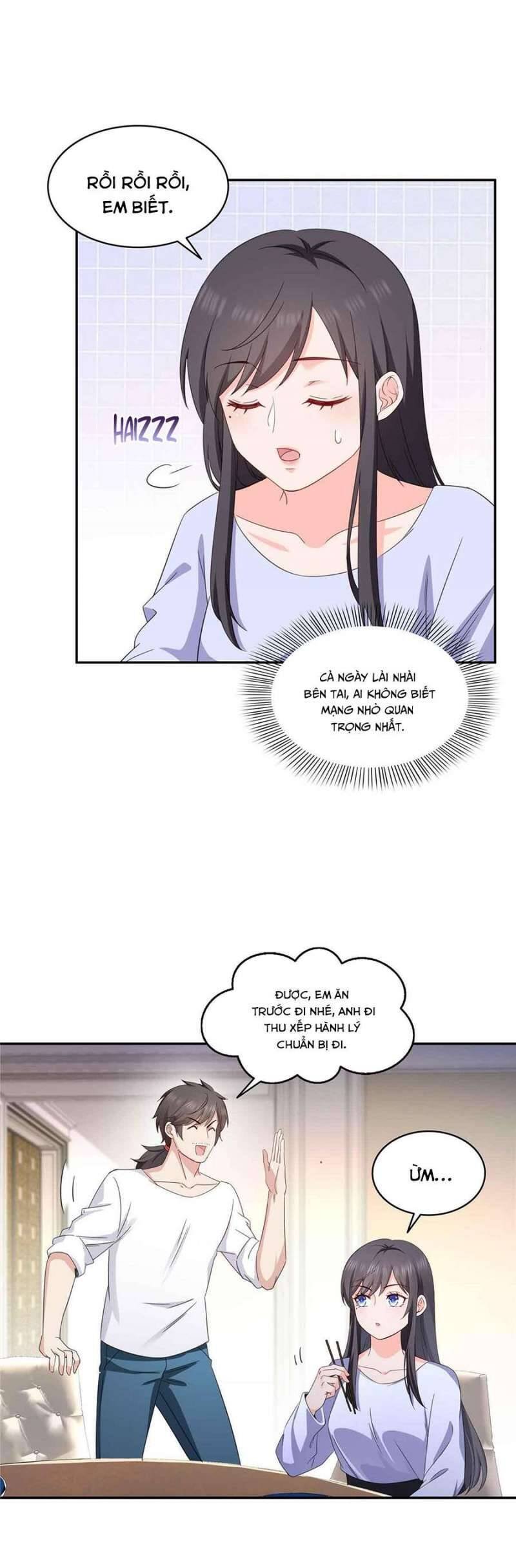 bạn học tôi là lính đánh thuê chapter 204 384