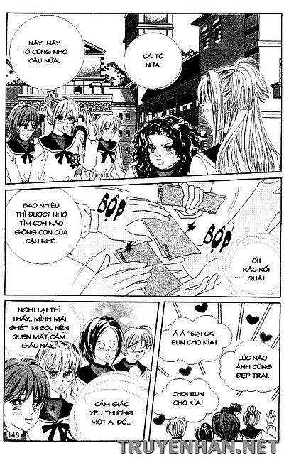 love bullet chapter 15 4