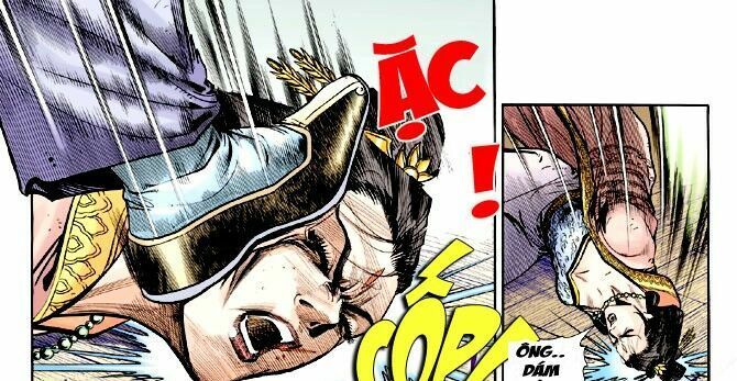 thần binh huyền kỳ i chapter 67 88