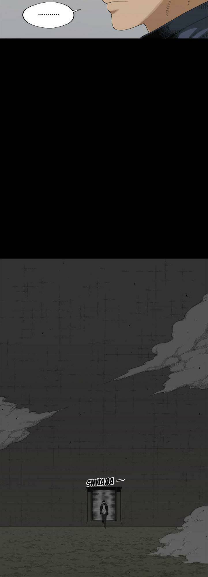 hiệp sĩ giao hàng chapter 7 37